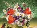 open picture: «Bouquet»