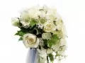 open picture: «Bouquet for the bride»