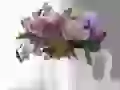 The Bouquet in a jug