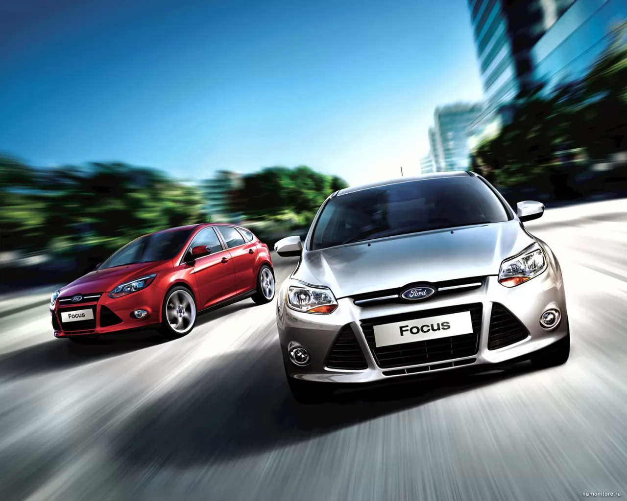  Ford Focus   , Ford, , , ,  
