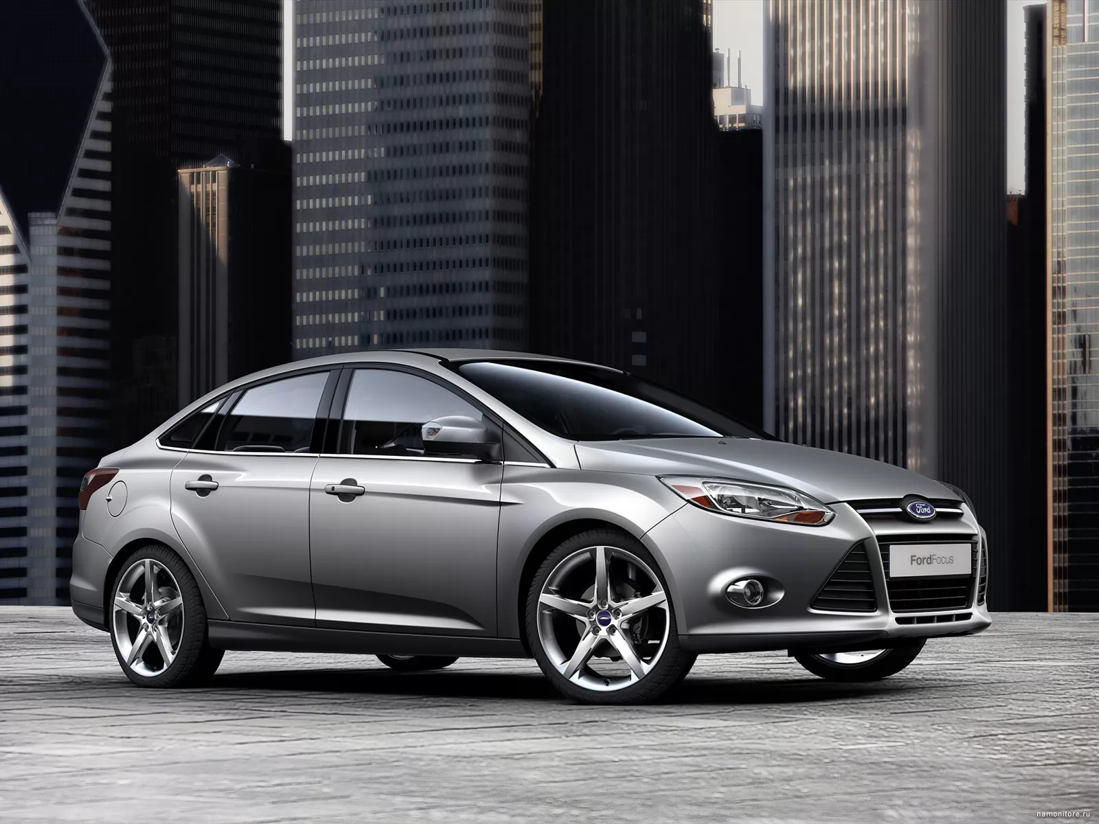 Ford Focus, Ford, , , ,  