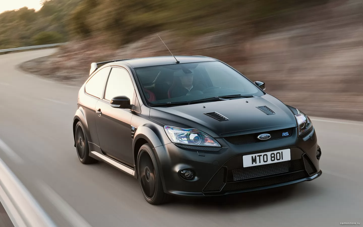 Ford Focus RS500   , Ford, , , , ,  
