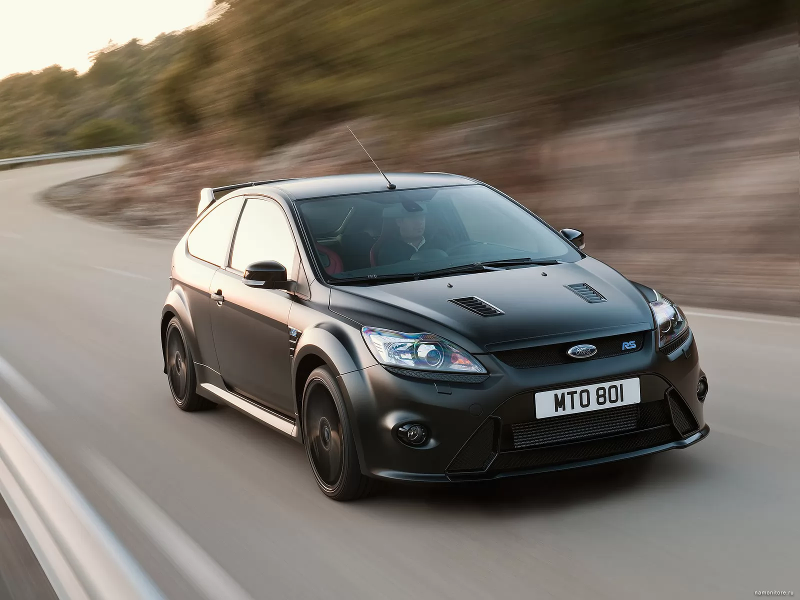 Ford Focus RS500   , Ford, , , , ,  