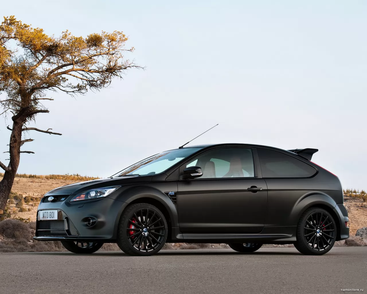 ׸ Ford Focus RS500, Ford, , ,  