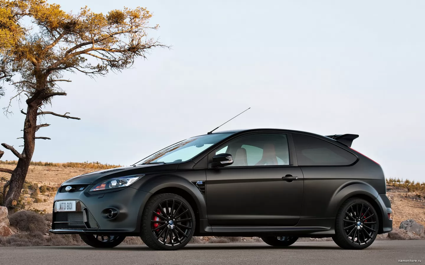 ׸ Ford Focus RS500, Ford, , ,  