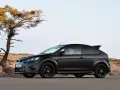 выбранное изображение: «Чёрный Ford Focus RS500»