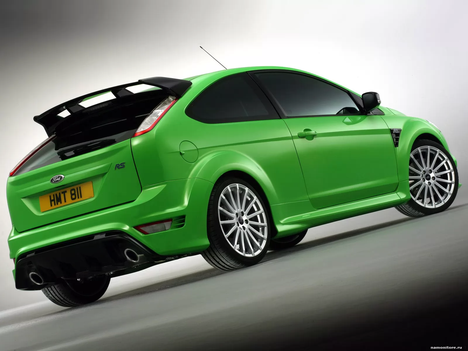 Ford Focus RS, Ford, , ,  