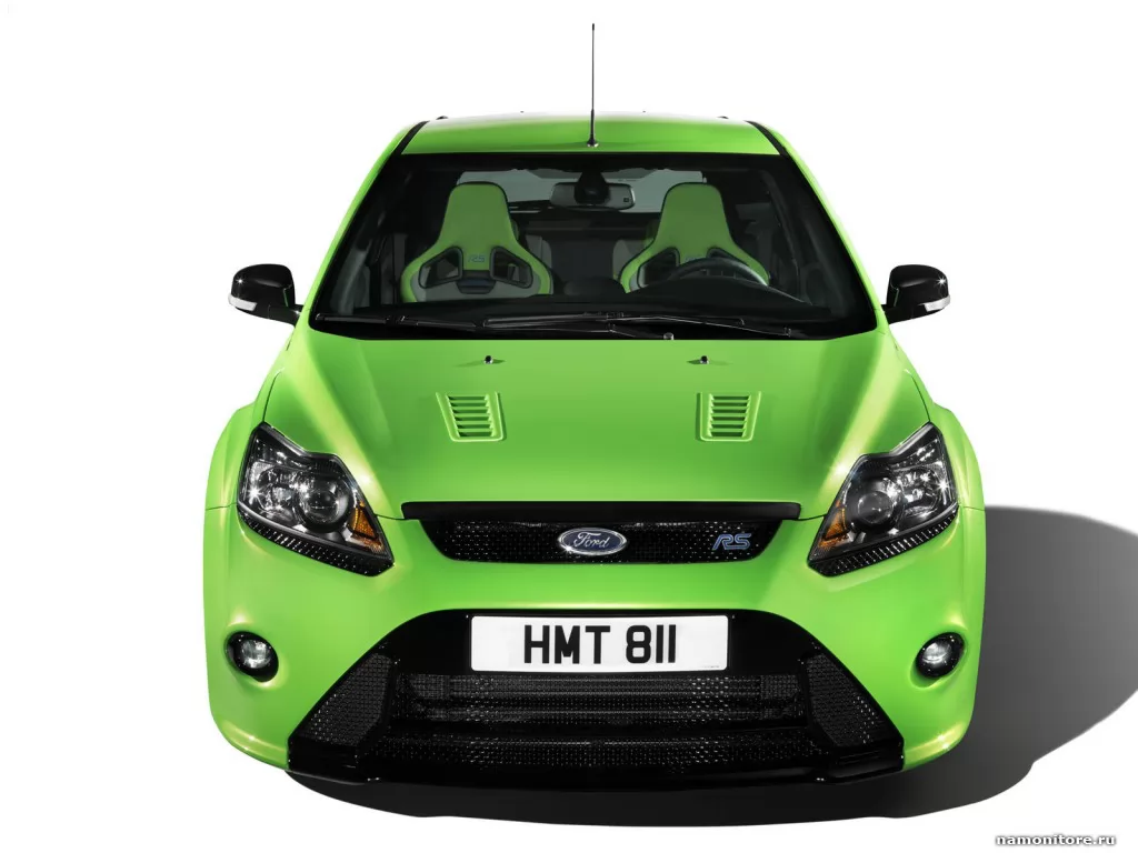 Ford Focus RS  , Ford, , , ,  