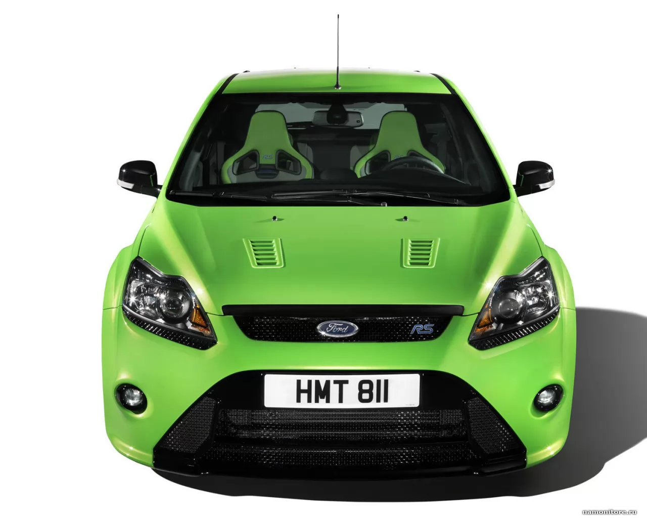 Ford Focus RS  , Ford, , , ,  