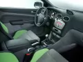 выбранное изображение: «Салон Ford Focus RS»