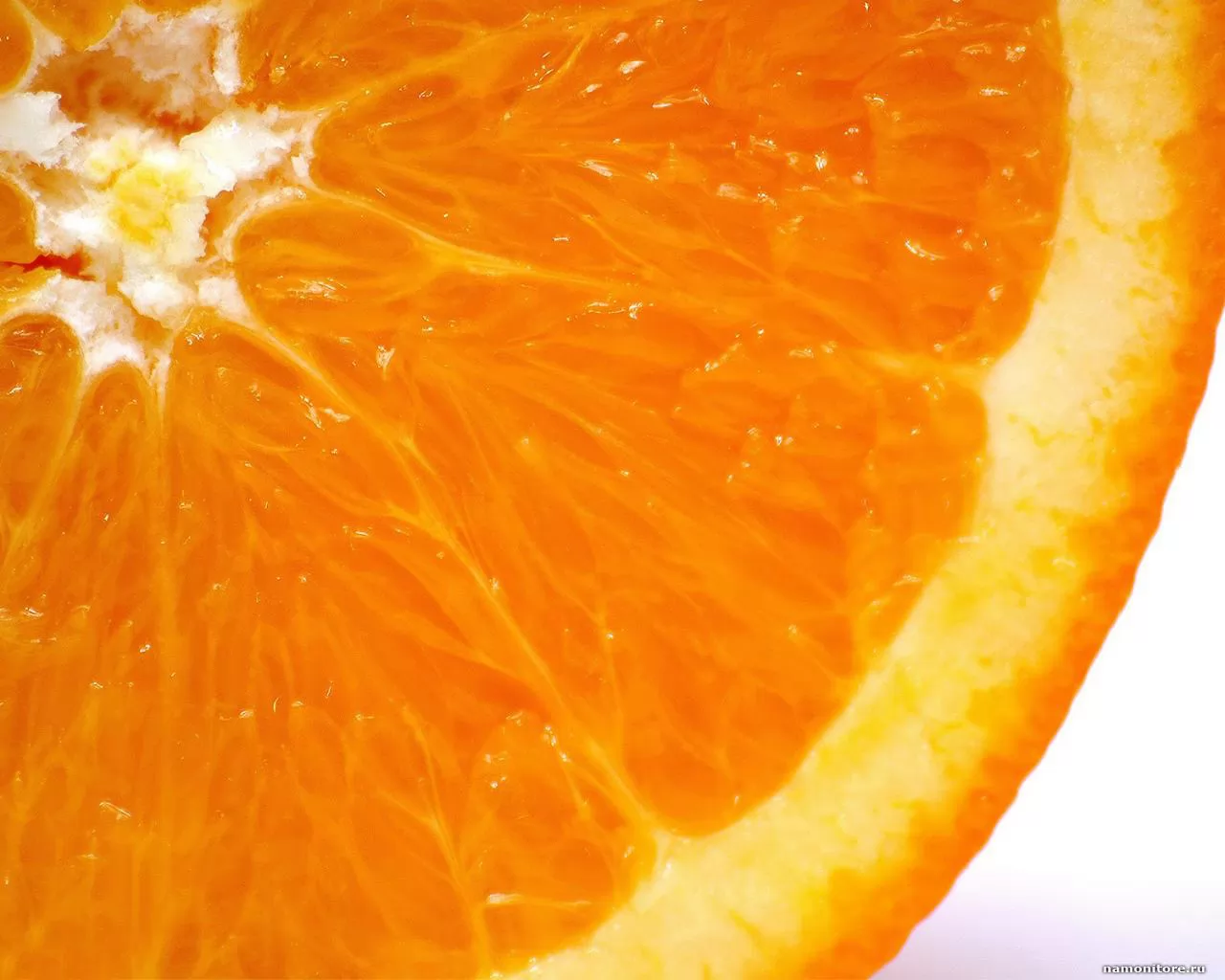 Апельсин, еда, оранжевое, фрукты х