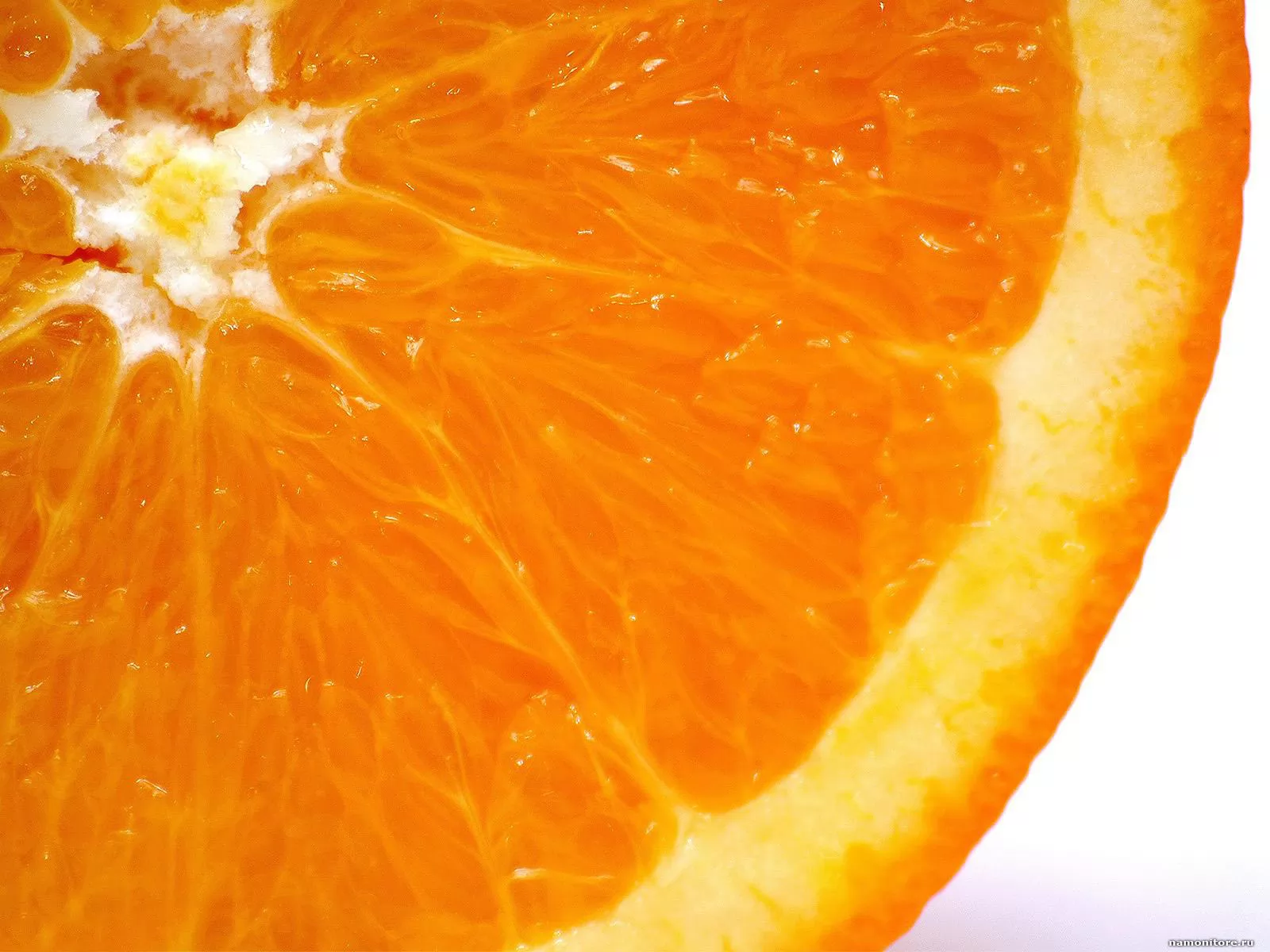 Апельсин, еда, оранжевое, фрукты х
