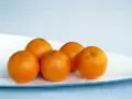 выбранное изображение: «Апельсины»