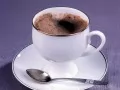 выбранное изображение: «Чашечка кофе»