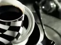 open picture: «Black coffee»