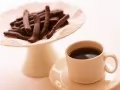 выбранное изображение: «Кофе и шоколад»