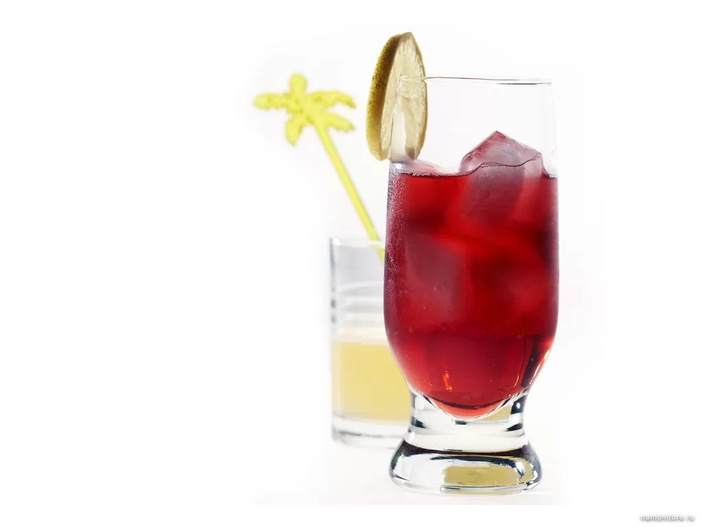 Cocktail, clipart, drinks, red, white x