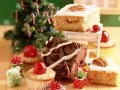 open picture: «Christmas sweets»