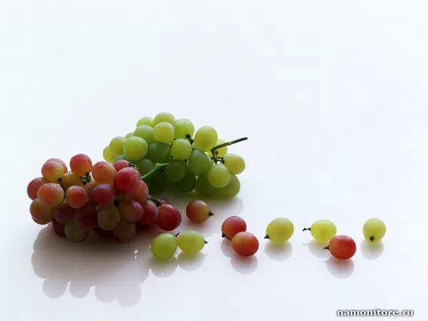 Виноград, Еда, вкусности