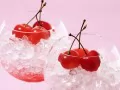 open picture: «Cherries»