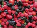 open picture: «Berries»