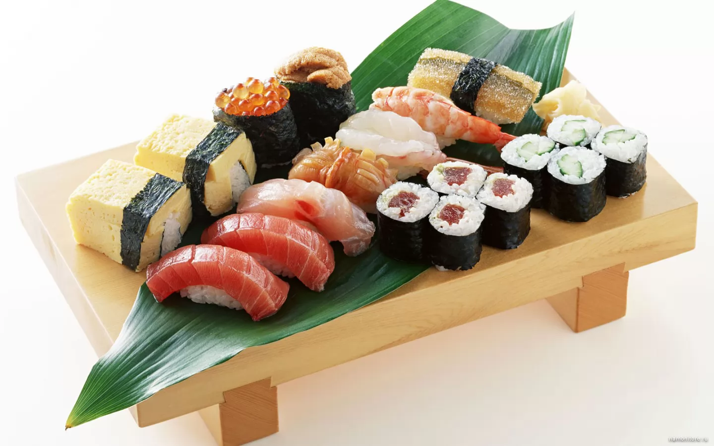 Японский набор, белое, еда, клипарт, рыбы, Япония х