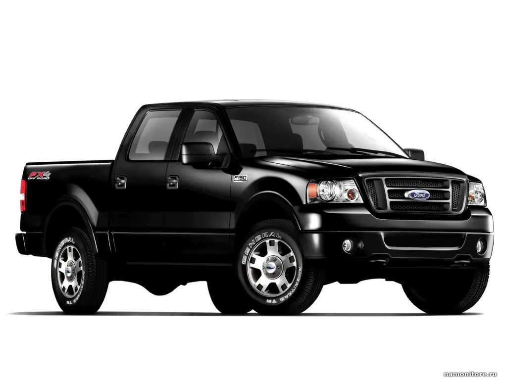 ׸ Ford F-150 FX4   , Ford, , , , , -,  