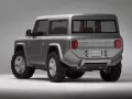    :  Ford