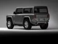 open picture: «Ford Bronco-Concept»