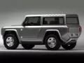 current picture: «Ford Bronco-Concept»