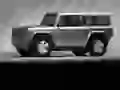 Ford Bronco-Concept