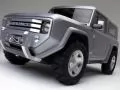 open picture: «Ford Bronco-Concept»