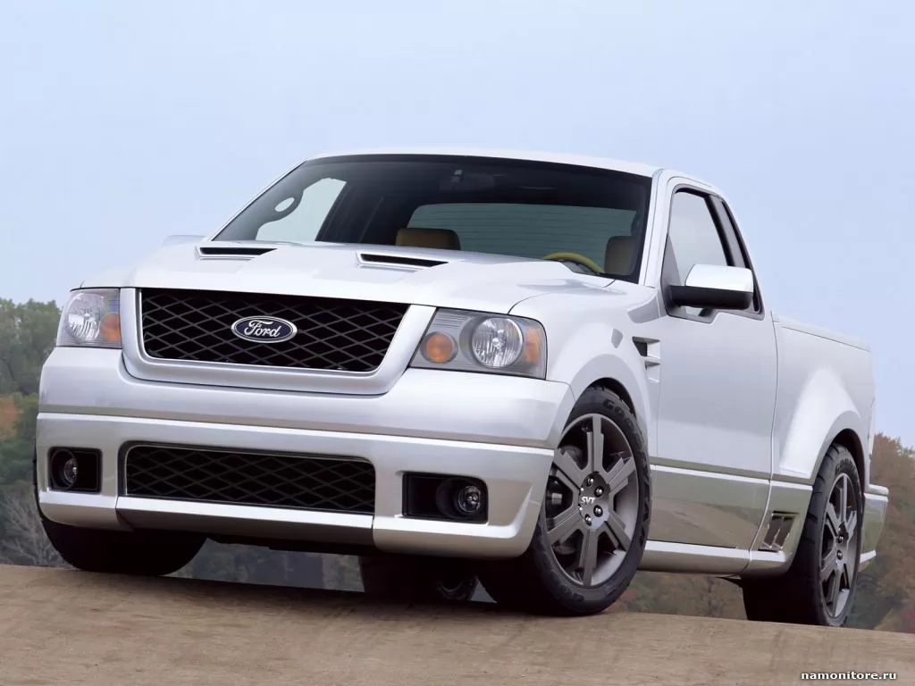 Ford F150, Ford, , , ,  