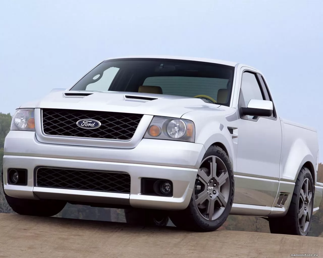 Ford F150, Ford, , , ,  