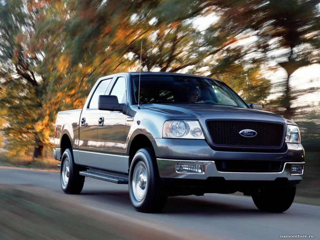 Ford F150, Ford, , ,  