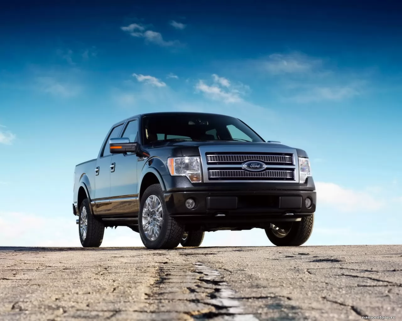Ford F-150, Ford, , , ,  