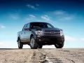    : Ford F-150
