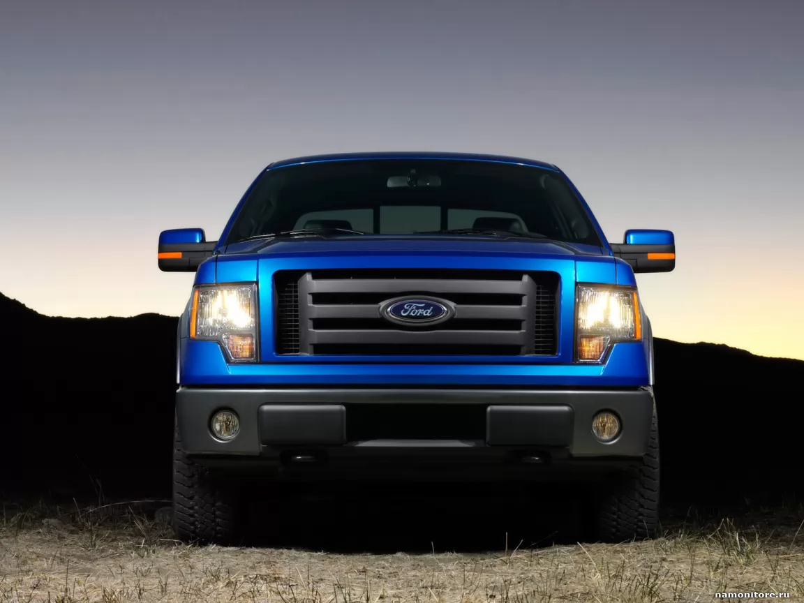 Ford F-150 , Ford, , , ,  
