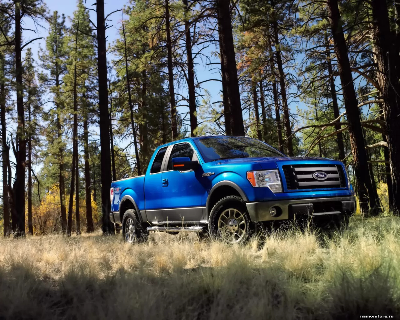 Ford F-150, Ford, , , ,  