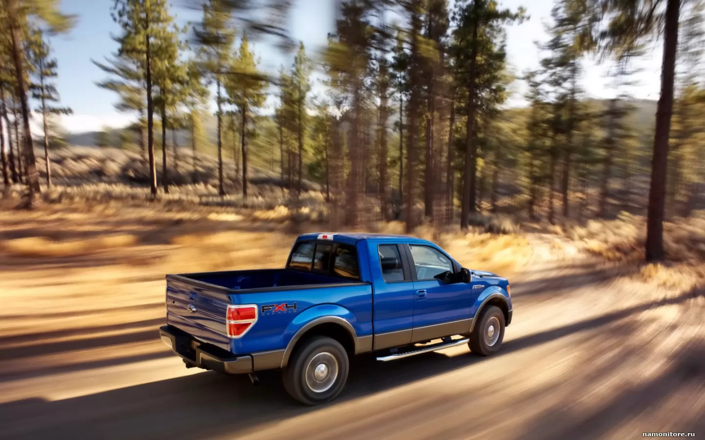 Ford F-150, Ford, , , , , ,  