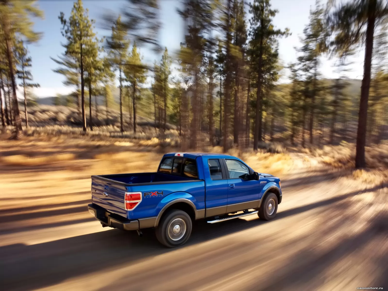 Ford F-150, Ford, , , , , ,  