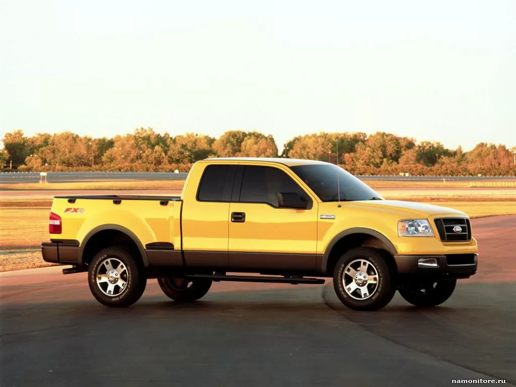 Ford F150, Ford, , , ,  