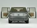 обои для рабочего стола: «Ford Fairlane-Concept»