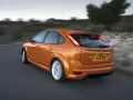 current picture: «Ford Focus ST»