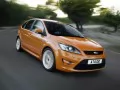 open picture: «Ford Focus ST»