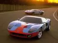 open picture: «Ford GT40»