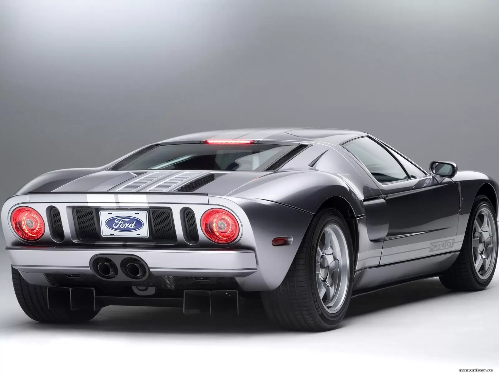 Ford GT40, Ford, ,  