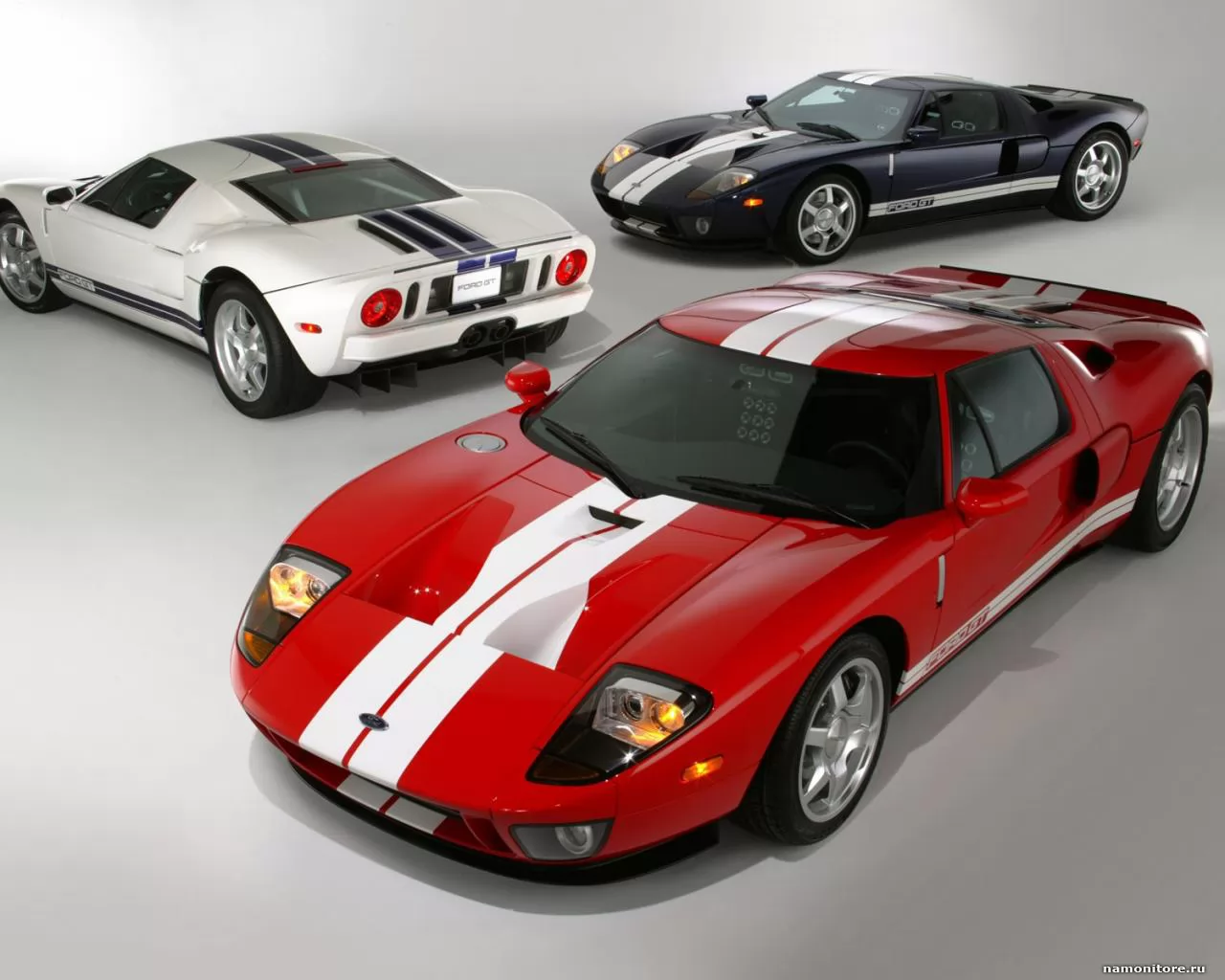 Ford GT40, Ford, , ,  