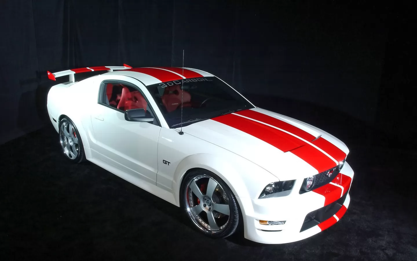 Ford Gt, Ford, Mustang, , , ,  