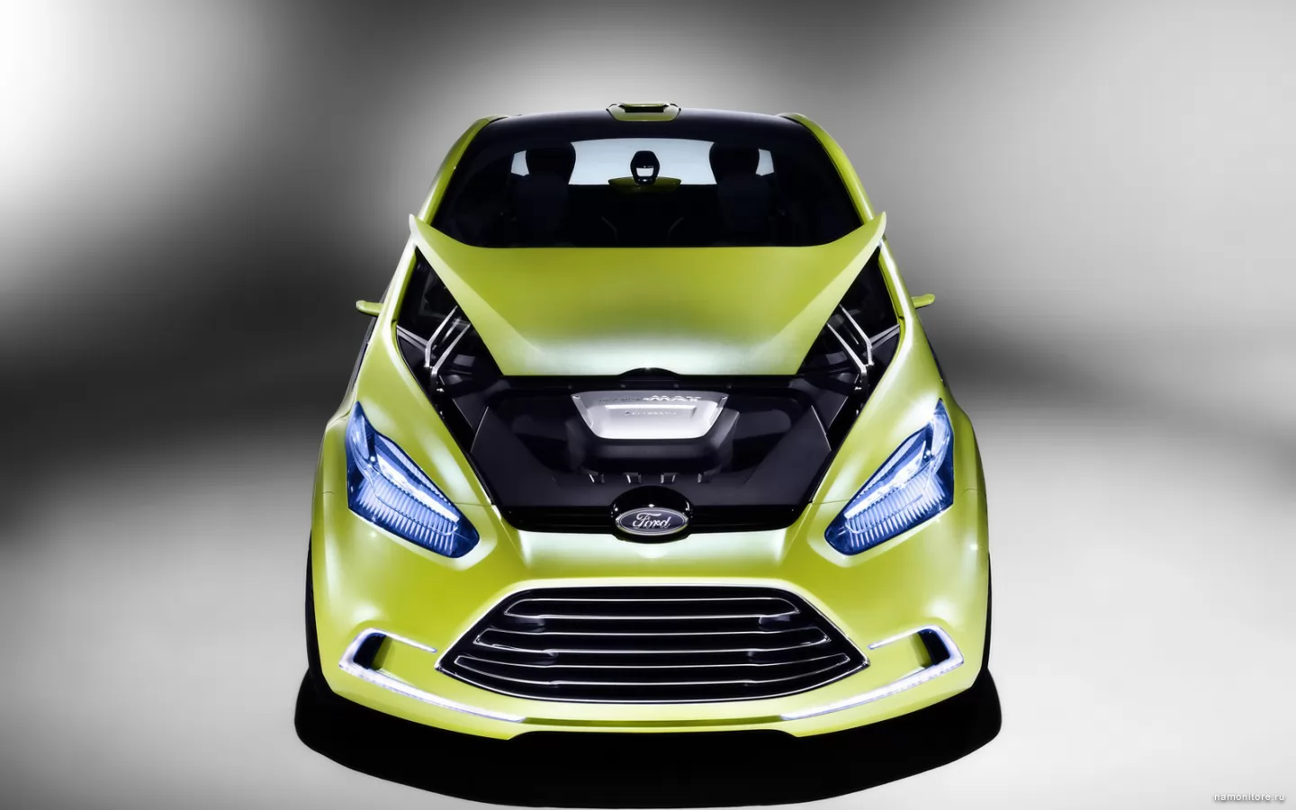 Ford iosisMAX Concept, Ford, , , , , ,  